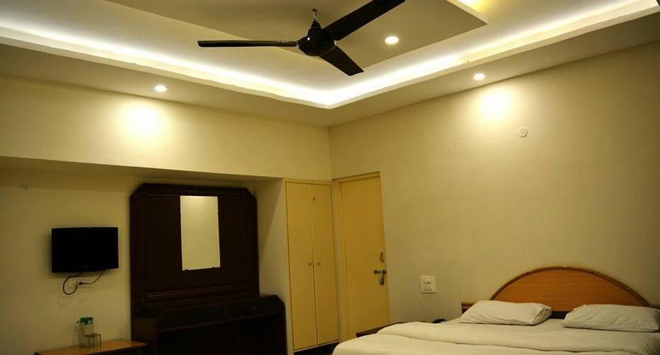 Hotel Mansarover International, Haridwar 5
